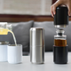 Aged & Ore Travel Decanter | Kickstarter